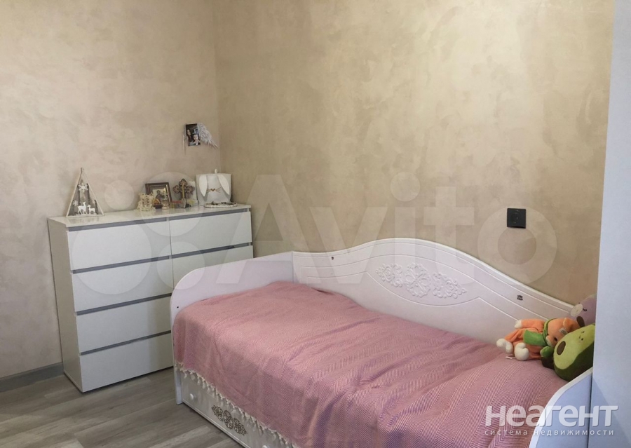 Продается 3-х комнатная квартира, 77,7 м²