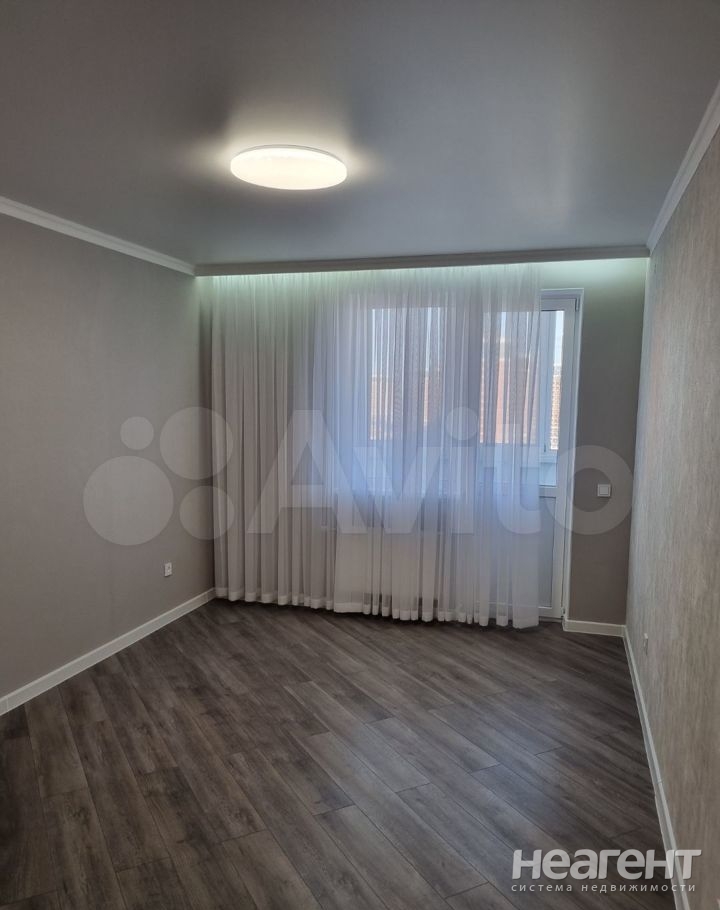 Продается 1-комнатная квартира, 26 м²