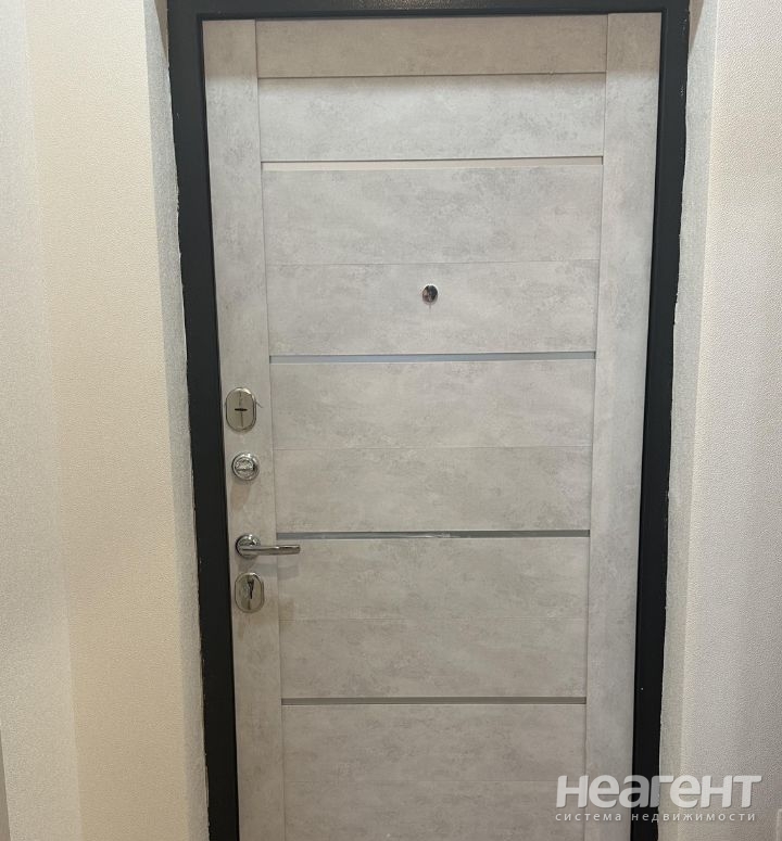 Продается 1-комнатная квартира, 24,1 м²