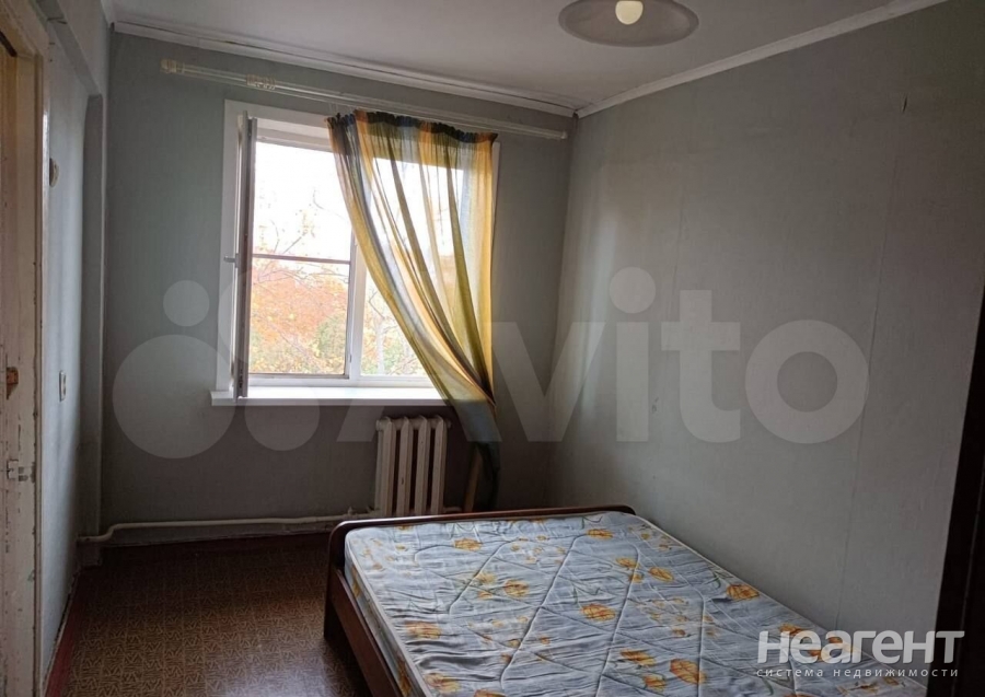 Продается 2-х комнатная квартира, 45 м²