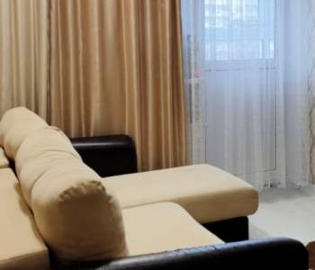 Сдается 1-комнатная квартира, 40 м²