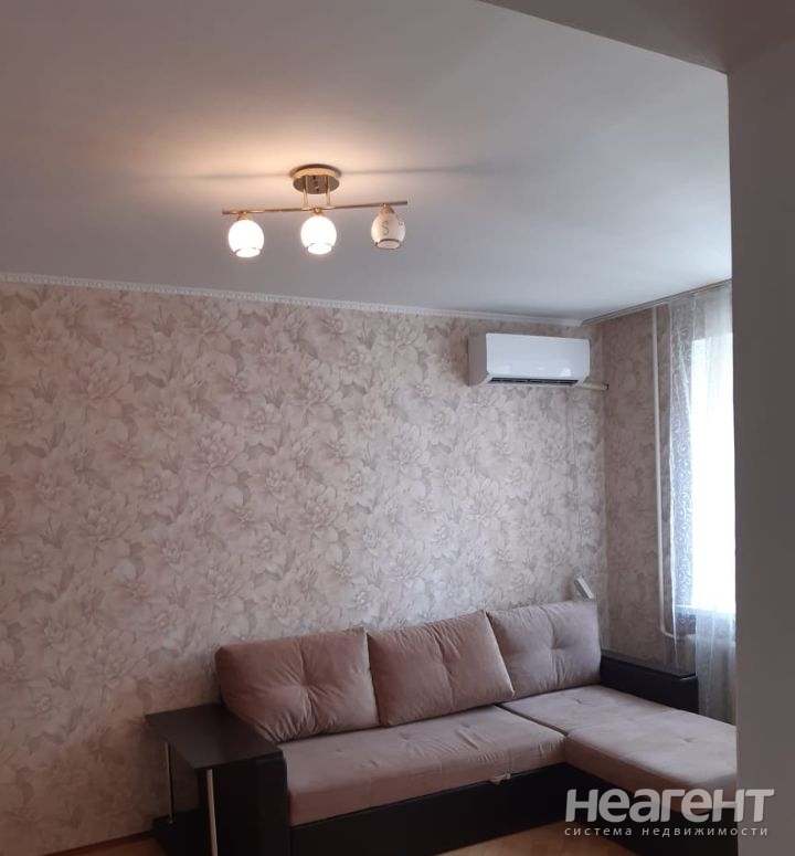 Сдается 2-х комнатная квартира, 46 м²