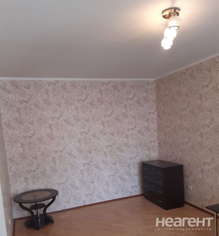 Сдается 2-х комнатная квартира, 46 м²