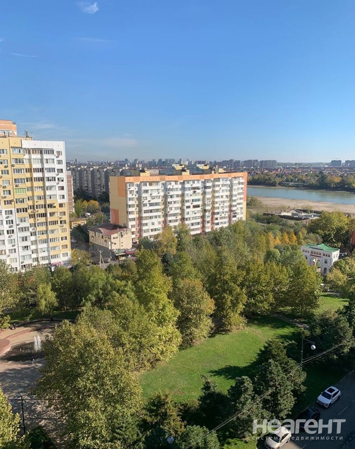 Продается 2-х комнатная квартира, 65 м²