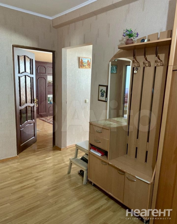 Продается 2-х комнатная квартира, 65 м²