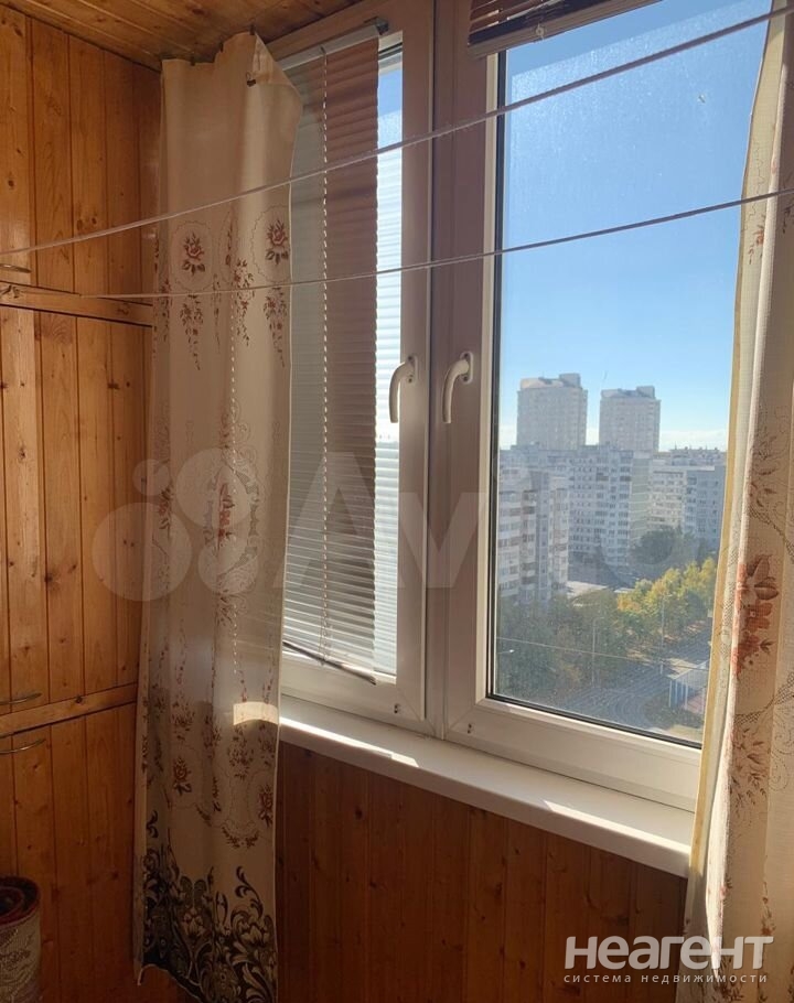 Продается 2-х комнатная квартира, 65 м²