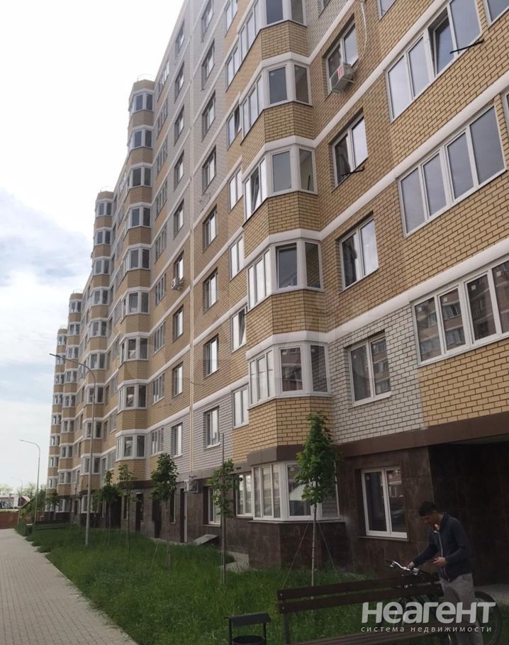 Продается 1-комнатная квартира, 20 м²