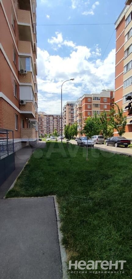 Продается 2-х комнатная квартира, 65,7 м²