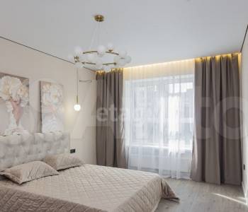 Продается 2-х комнатная квартира, 71 м²