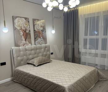 Продается 2-х комнатная квартира, 71 м²