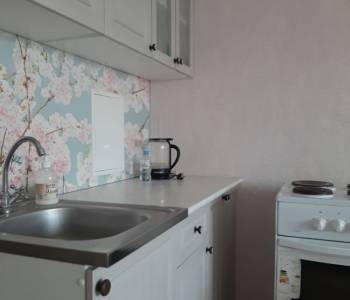 Сдается 1-комнатная квартира, 25 м²