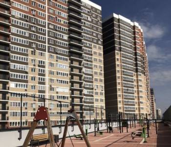 Продается 3-х комнатная квартира, 86,3 м²