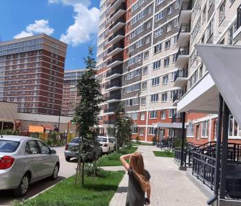 Продается 3-х комнатная квартира, 86,3 м²