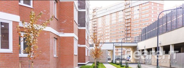 Продается 3-х комнатная квартира, 86 м²