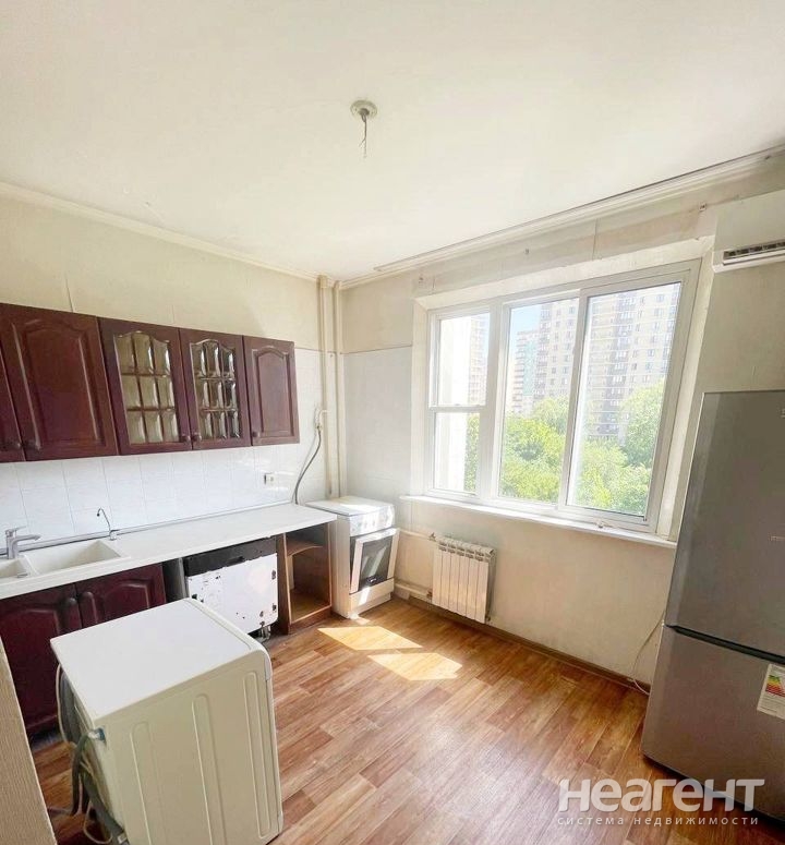 Продается 3-х комнатная квартира, 78 м²