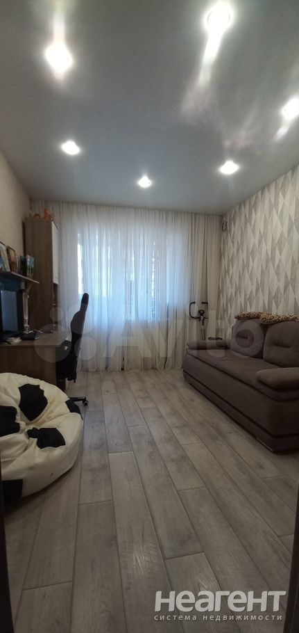 Продается 3-х комнатная квартира, 79,5 м²