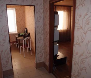 Сдается 1-комнатная квартира, 33 м²