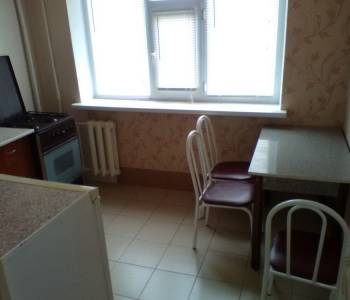 Сдается 1-комнатная квартира, 33 м²