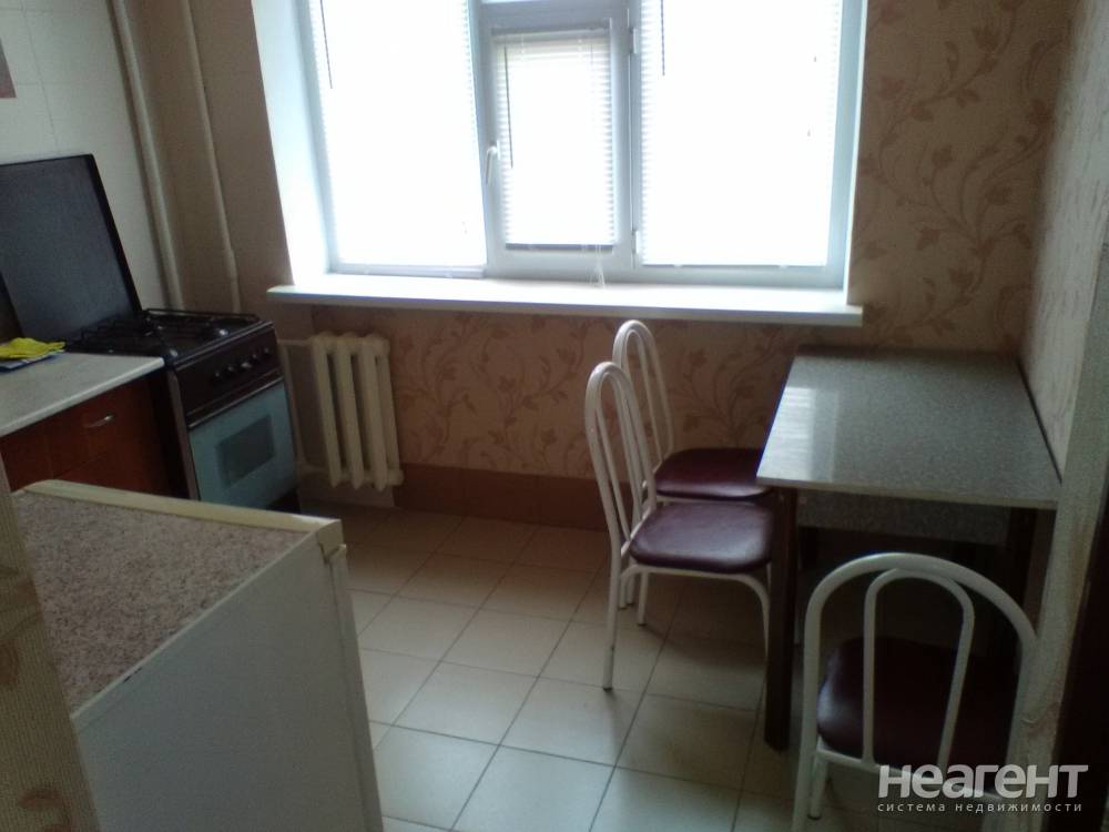 Сдается 1-комнатная квартира, 33 м²