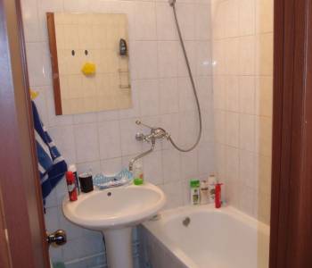 Сдается 1-комнатная квартира, 33 м²