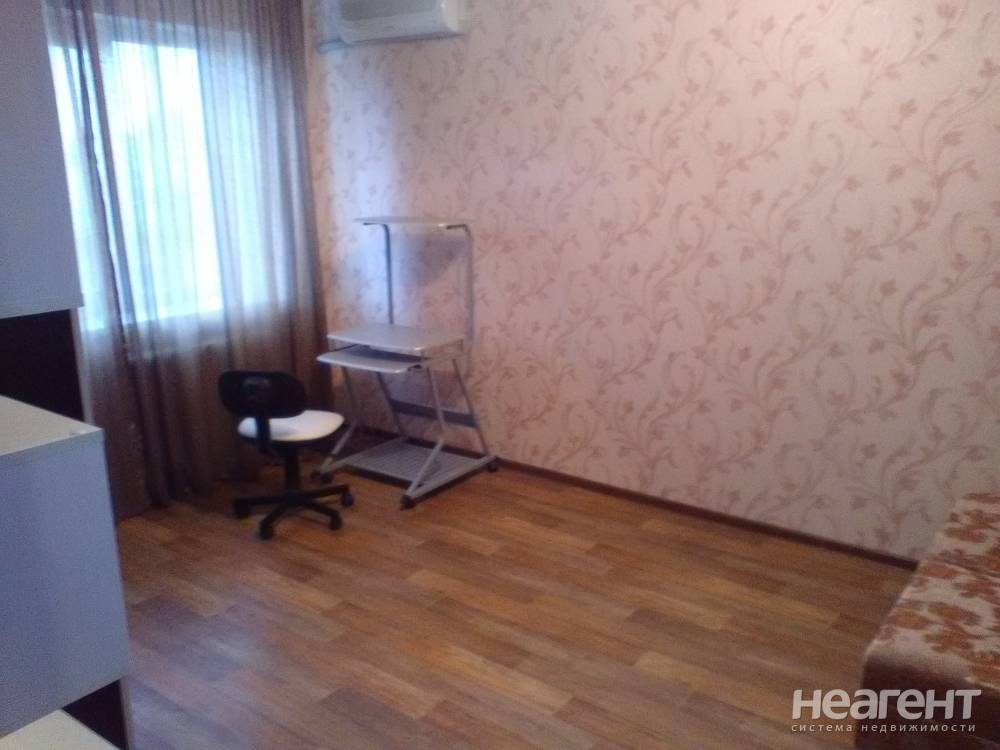 Сдается 1-комнатная квартира, 33 м²