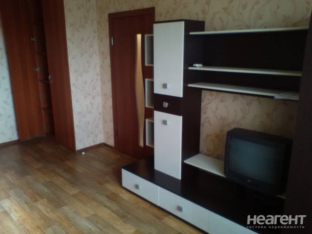 Сдается 1-комнатная квартира, 33 м²