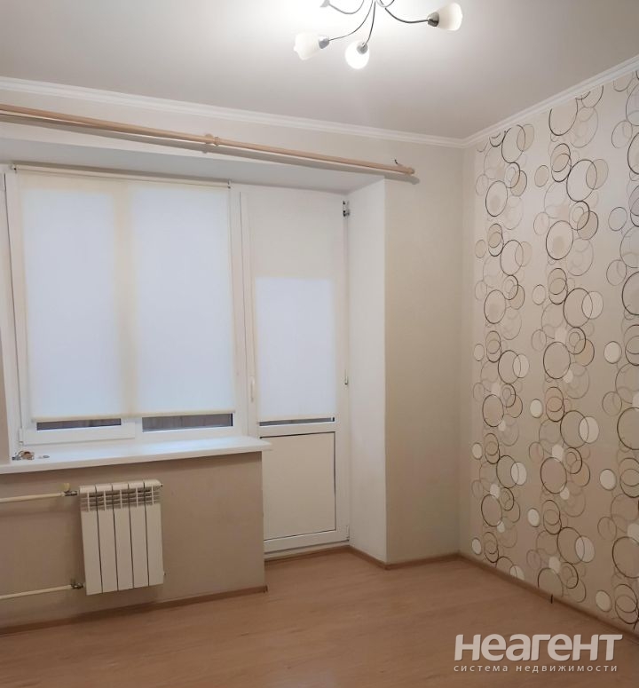 Продается 1-комнатная квартира, 51 м²