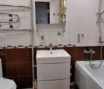 Сдается 2-х комнатная квартира, 50 м²