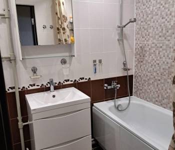 Сдается 2-х комнатная квартира, 50 м²