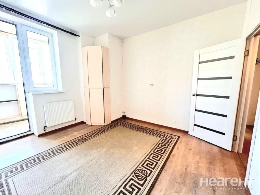 Продается 2-х комнатная квартира, 47 м²