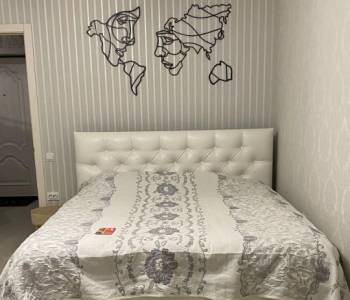 Продается 1-комнатная квартира, 41 м²