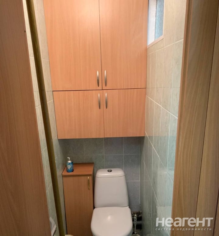 Продается 3-х комнатная квартира, 58 м²