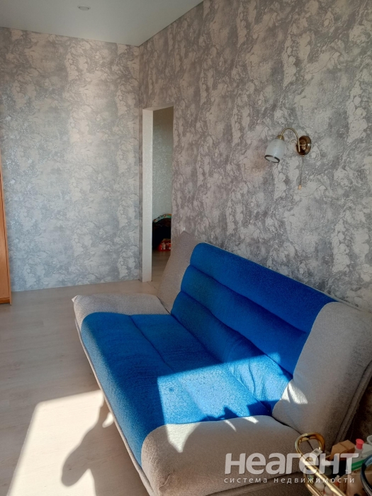 Продается 1-комнатная квартира, 30 м²