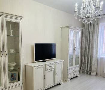 Продается 3-х комнатная квартира, 82,75 м²