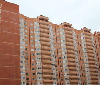 Продается 3-х комнатная квартира, 82,75 м²