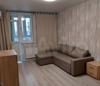 Сдается 2-х комнатная квартира, 55 м²