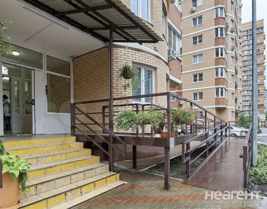 Продается 3-х комнатная квартира, 95 м²