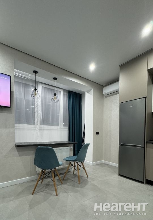 Сдается 1-комнатная квартира, 23,9 м²