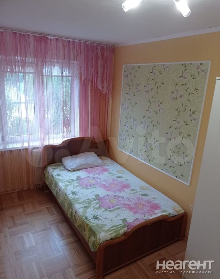 Продается 2-х комнатная квартира, 45 м²