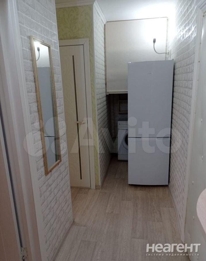 Продается 2-х комнатная квартира, 45 м²