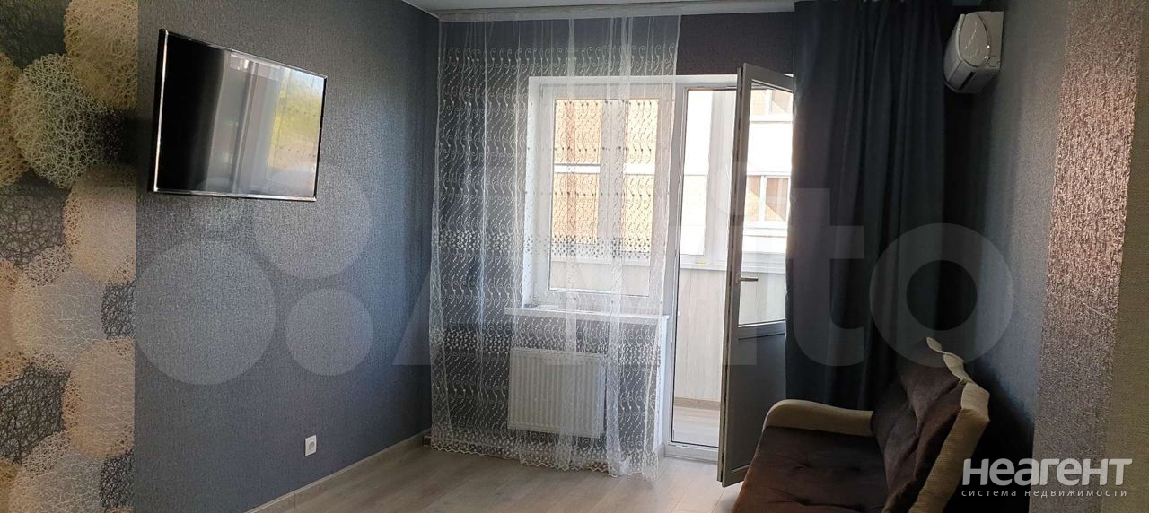 Продается 2-х комнатная квартира, 48 м²