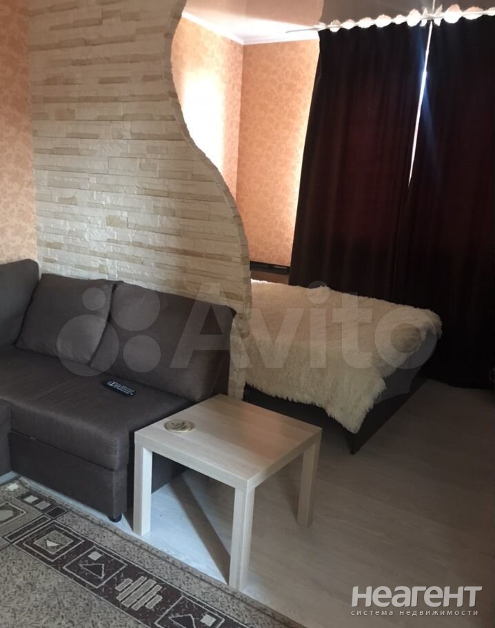 Продается 2-х комнатная квартира, 58,5 м²