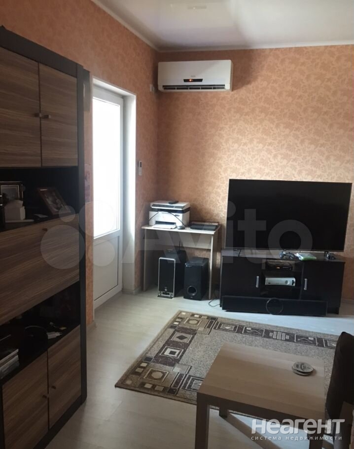 Продается 2-х комнатная квартира, 58,5 м²