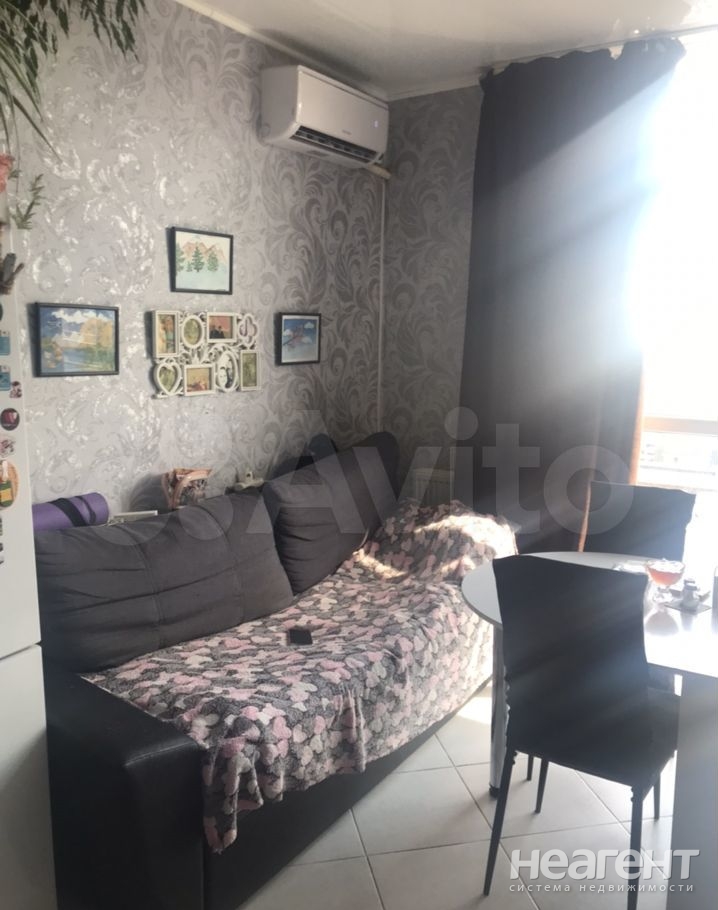 Продается 2-х комнатная квартира, 58,5 м²