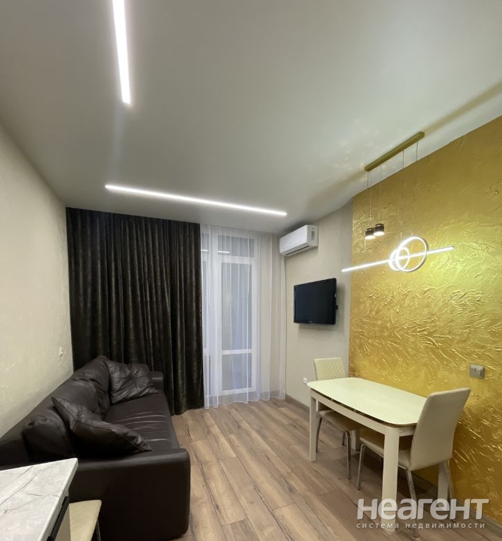 Сдается 2-х комнатная квартира, 44 м²