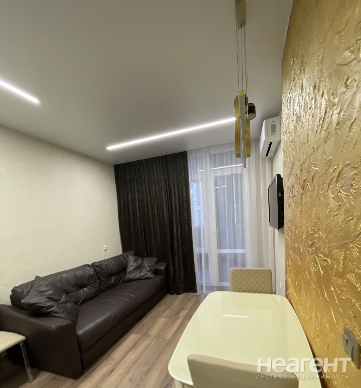 Сдается 2-х комнатная квартира, 44 м²