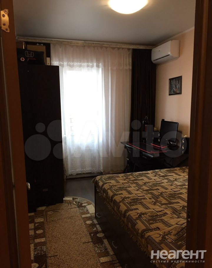 Продается 2-х комнатная квартира, 42 м²