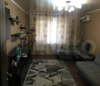 Продается 3-х комнатная квартира, 59 м²