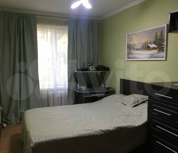 Продается 3-х комнатная квартира, 59 м²