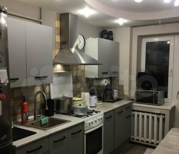 Продается 3-х комнатная квартира, 59 м²